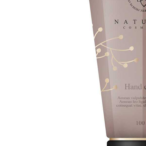 Hand Cream - Görsel 3